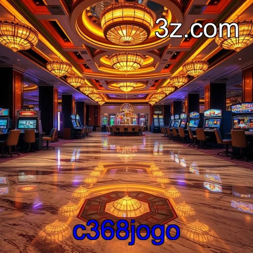 Aventura Épica no c368jogo: Viva Suas Histórias