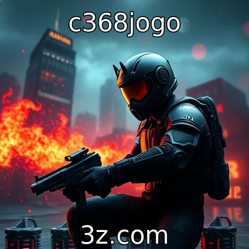 Crescimento da realidade aumentada nos jogos | c368jogo