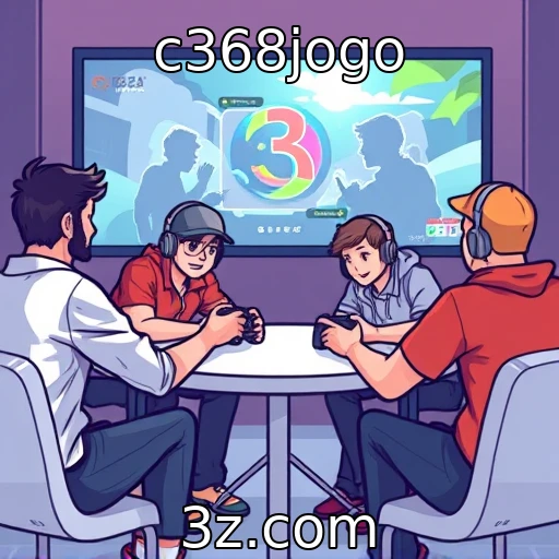 Crossplay como tendência crescente entre os gamers : c368jogo