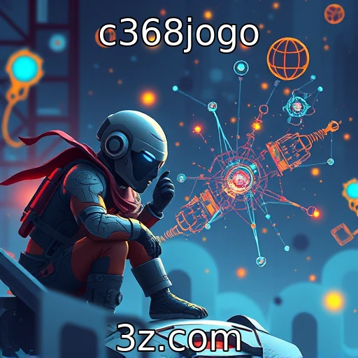 Novas tecnologias que moldam o design de jogos | c368jogo