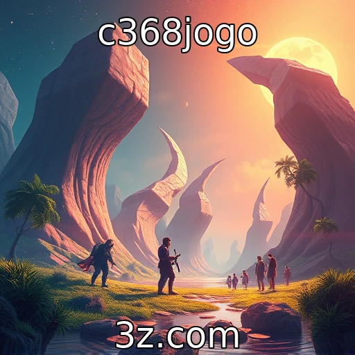 Evolução dos gráficos em jogos modernos : c368jogo