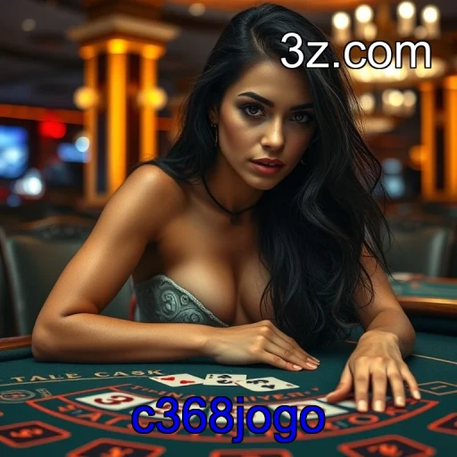 Entre o Terror e a Adrenalina no c368jogo: A Seção Horror