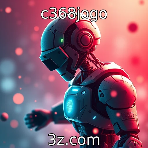 Impacto da inteligência artificial na criação de jogos | c368jogo