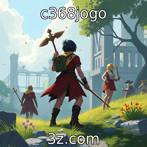 Desenvolvimento de jogos independentes ganha força no mercado | c368jogo