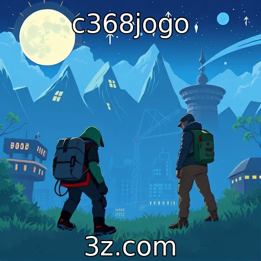 Análise do mercado de jogos independentes e suas inovações - c368jogo