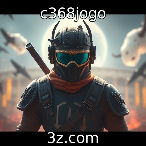 Inovações em narrativa interativa em jogos modernos | c368jogo