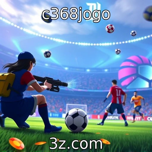 Tendências de jogos online para jogadores em 2025 - c368jogo
