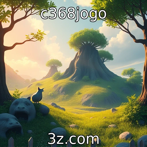 Sustentabilidade na produção de jogos e desenvolvimento : c368jogo